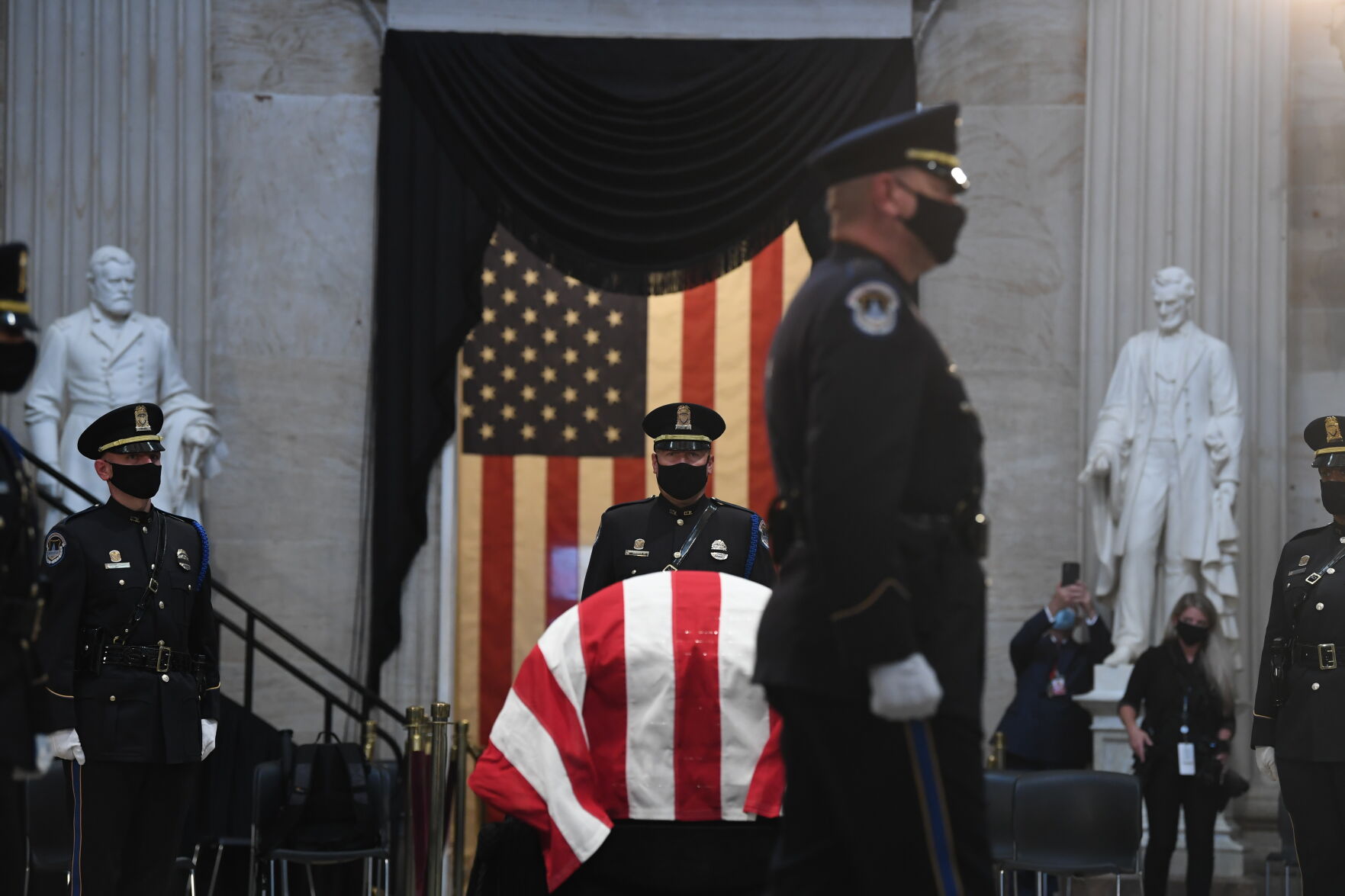 John Lewis Remembered